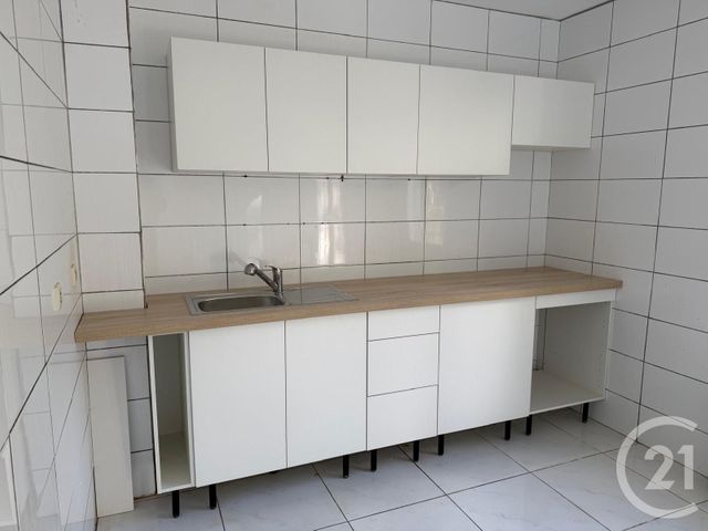 maison à vendre - 7 pièces - 114.0 m2 - CREIL - 60 - PICARDIE - Century 21 Agence Collin