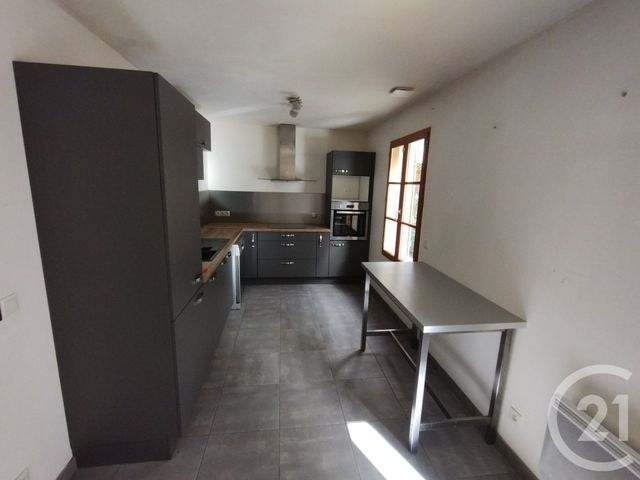 maison à vendre - 6 pièces - 120.1 m2 - ROBERVAL - 60 - PICARDIE - Century 21 Agence Collin