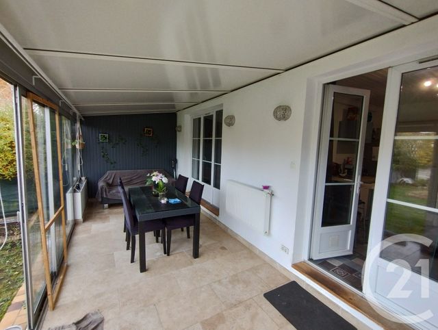 maison à vendre - 5 pièces - 97.92 m2 - PONTPOINT - 60 - PICARDIE - Century 21 Agence Collin