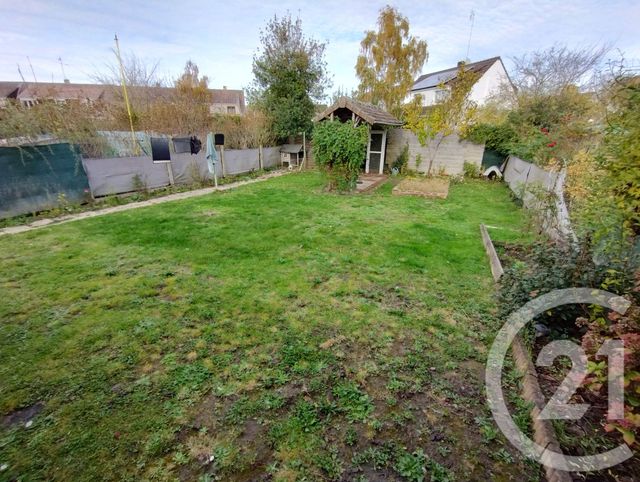 maison à vendre - 5 pièces - 97.92 m2 - PONTPOINT - 60 - PICARDIE - Century 21 Agence Collin