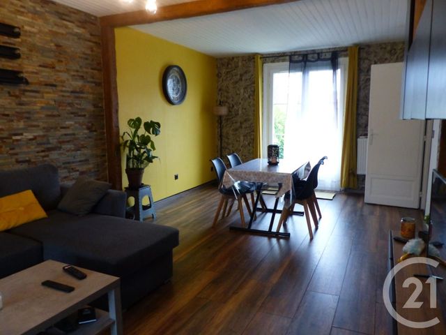 maison - PONTPOINT - 60