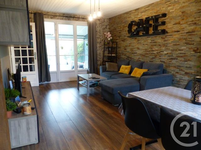 maison à vendre - 5 pièces - 97.92 m2 - PONTPOINT - 60 - PICARDIE - Century 21 Agence Collin