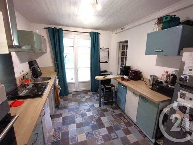 maison à vendre - 5 pièces - 97.92 m2 - PONTPOINT - 60 - PICARDIE - Century 21 Agence Collin