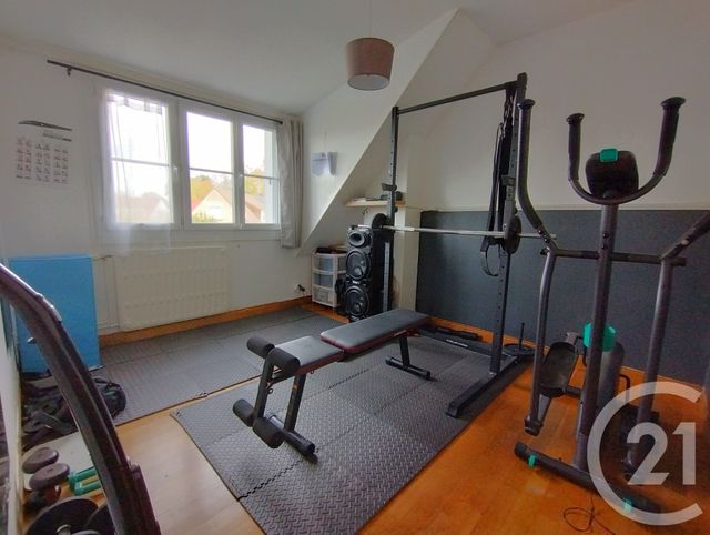 maison à vendre - 5 pièces - 97.92 m2 - PONTPOINT - 60 - PICARDIE - Century 21 Agence Collin