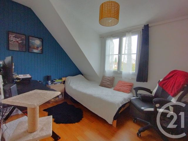 maison à vendre - 5 pièces - 97.92 m2 - PONTPOINT - 60 - PICARDIE - Century 21 Agence Collin