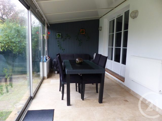 maison à vendre - 5 pièces - 97.92 m2 - PONTPOINT - 60 - PICARDIE - Century 21 Agence Collin