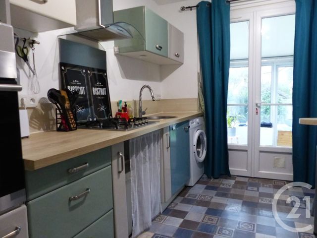 maison à vendre - 5 pièces - 97.92 m2 - PONTPOINT - 60 - PICARDIE - Century 21 Agence Collin