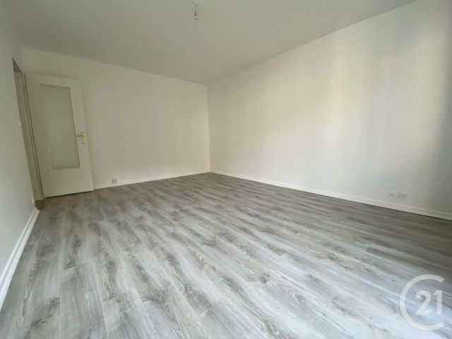 appartement - PONT STE MAXENCE - 60