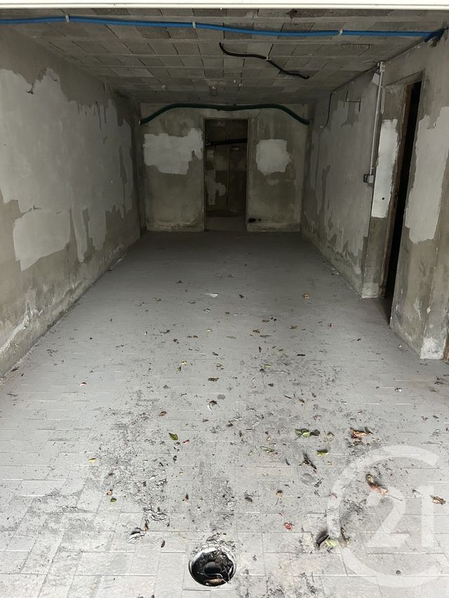 parking à vendre - 85.0 m2 - PONT STE MAXENCE - 60 - PICARDIE - Century 21 Agence Collin