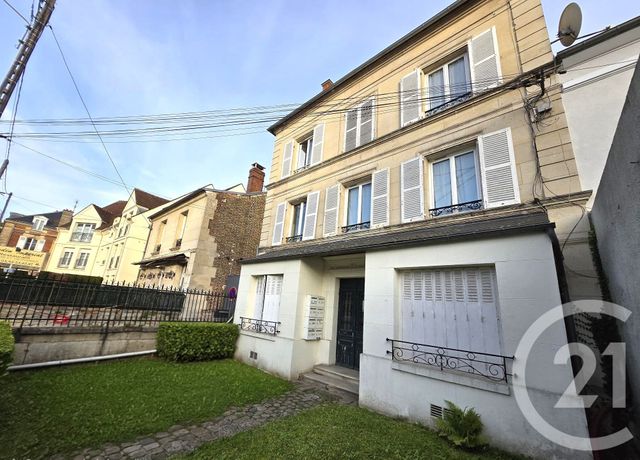 appartement - SENLIS - 60