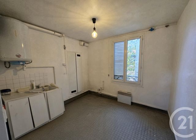 Afficher la photo en grand Appartement F1 à vendre - 1 pièce - 25.95 m2 - SENLIS - 60 - PICARDIE - Century 21 Agence Collin