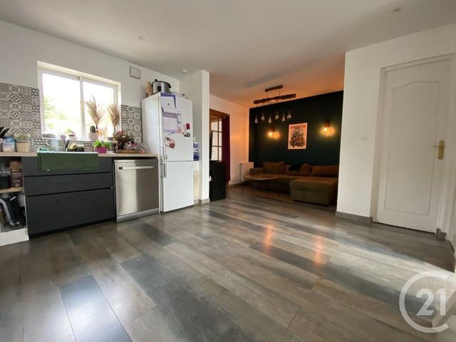 maison - PONT STE MAXENCE - 60