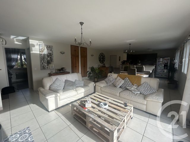 Afficher la photo en grand maison à vendre - 5 pièces - 118.0 m2 - ST MAXIMIN - 60 - PICARDIE - Century 21 Agence Collin