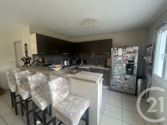 Afficher la photo en grand maison à vendre - 5 pièces - 118.0 m2 - ST MAXIMIN - 60 - PICARDIE - Century 21 Agence Collin