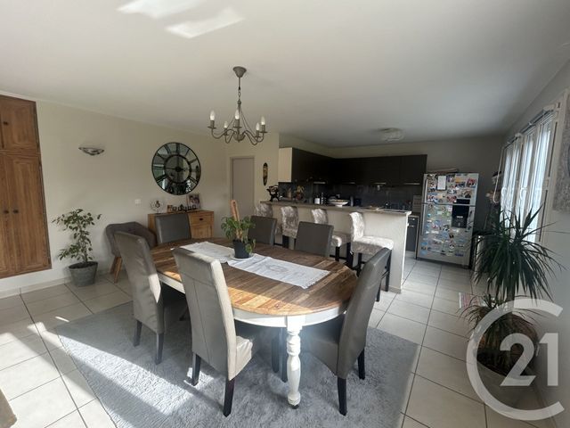 Afficher la photo en grand maison à vendre - 5 pièces - 118.0 m2 - ST MAXIMIN - 60 - PICARDIE - Century 21 Agence Collin