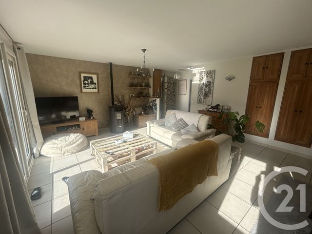 Afficher la photo en grand maison à vendre - 5 pièces - 118.0 m2 - ST MAXIMIN - 60 - PICARDIE - Century 21 Agence Collin