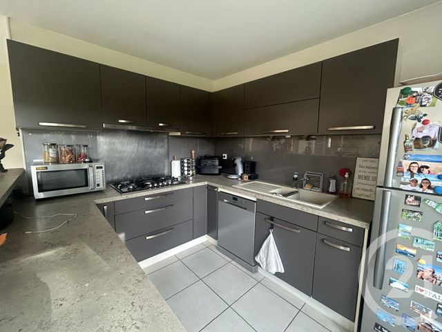Afficher la photo en grand maison à vendre - 5 pièces - 118.0 m2 - ST MAXIMIN - 60 - PICARDIE - Century 21 Agence Collin