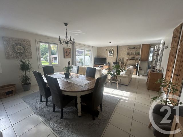 Afficher la photo en grand maison à vendre - 5 pièces - 118.0 m2 - ST MAXIMIN - 60 - PICARDIE - Century 21 Agence Collin