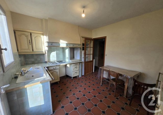 maison à vendre - 7 pièces - 140.0 m2 - MONCHY ST ELOI - 60 - PICARDIE - Century 21 Agence Collin