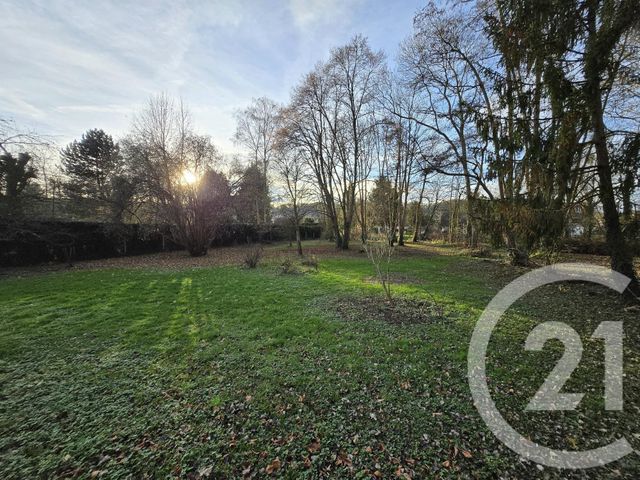 maison à vendre - 7 pièces - 140.0 m2 - MONCHY ST ELOI - 60 - PICARDIE - Century 21 Agence Collin