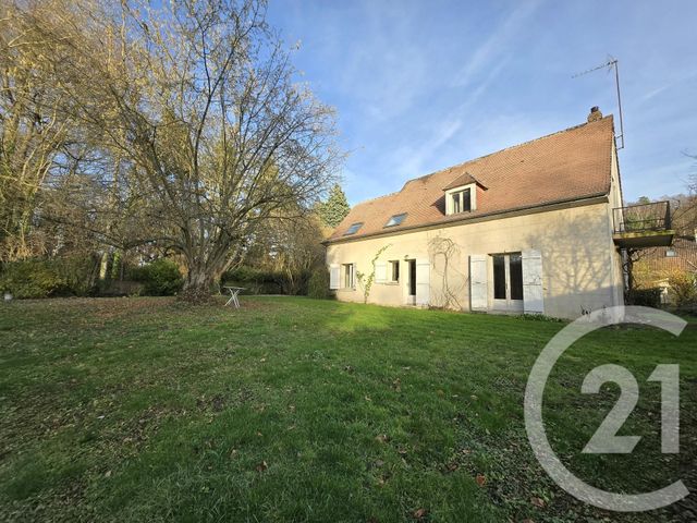 maison à vendre - 7 pièces - 140.0 m2 - MONCHY ST ELOI - 60 - PICARDIE - Century 21 Agence Collin