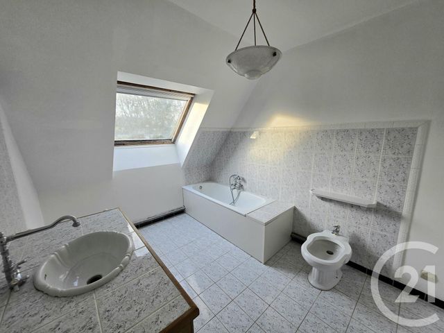 maison à vendre - 7 pièces - 140.0 m2 - MONCHY ST ELOI - 60 - PICARDIE - Century 21 Agence Collin