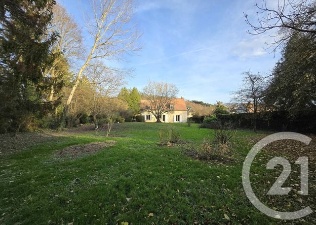 maison à vendre - 7 pièces - 140.0 m2 - MONCHY ST ELOI - 60 - PICARDIE - Century 21 Agence Collin