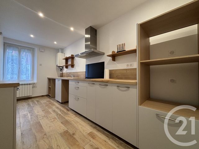 Afficher la photo en grand Appartement F3 à louer - 3 pièces - 58.25 m2 - LES AGEUX - 60 - PICARDIE - Century 21 Agence Collin