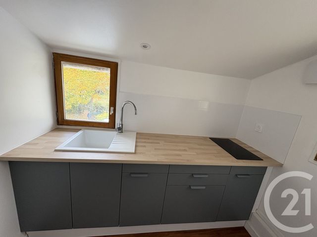 Appartement F3 à louer - 3 pièces - 45.81 m2 - PONT STE MAXENCE - 60 - PICARDIE - Century 21 Agence Collin