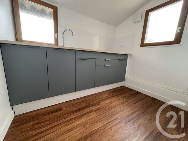 Appartement F3 à louer - 3 pièces - 45.81 m2 - PONT STE MAXENCE - 60 - PICARDIE - Century 21 Agence Collin