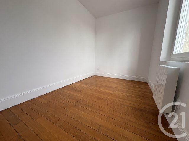 Appartement F3 à louer - 3 pièces - 45.81 m2 - PONT STE MAXENCE - 60 - PICARDIE - Century 21 Agence Collin