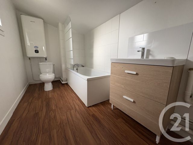 Appartement F3 à louer - 3 pièces - 45.81 m2 - PONT STE MAXENCE - 60 - PICARDIE - Century 21 Agence Collin