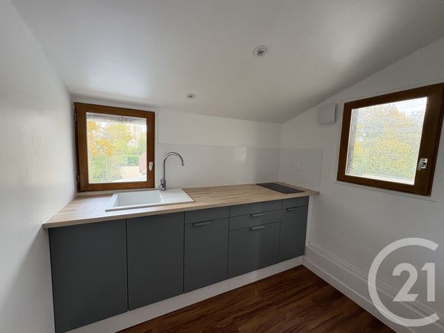 Appartement F3 à louer - 3 pièces - 45.81 m2 - PONT STE MAXENCE - 60 - PICARDIE - Century 21 Agence Collin