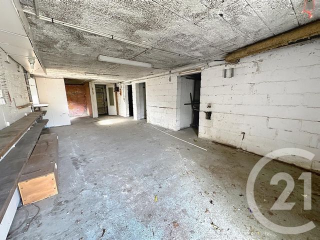 maison à vendre - 6 pièces - 122.0 m2 - VERNEUIL EN HALATTE - 60 - PICARDIE - Century 21 Agence Collin