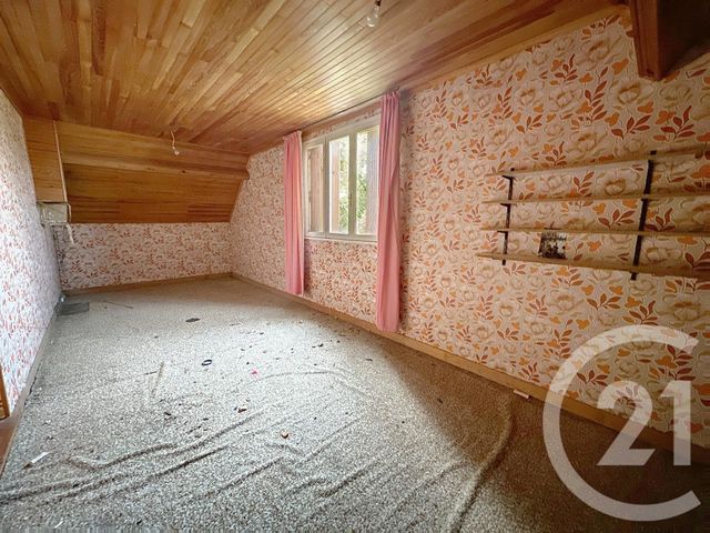 maison à vendre - 6 pièces - 122.0 m2 - VERNEUIL EN HALATTE - 60 - PICARDIE - Century 21 Agence Collin