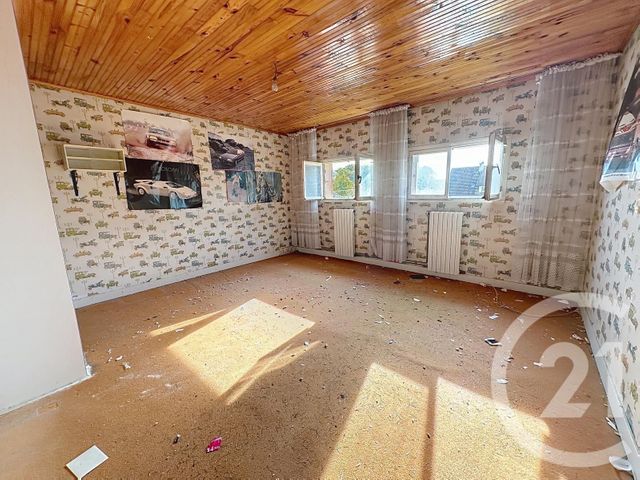 maison à vendre - 6 pièces - 122.0 m2 - VERNEUIL EN HALATTE - 60 - PICARDIE - Century 21 Agence Collin