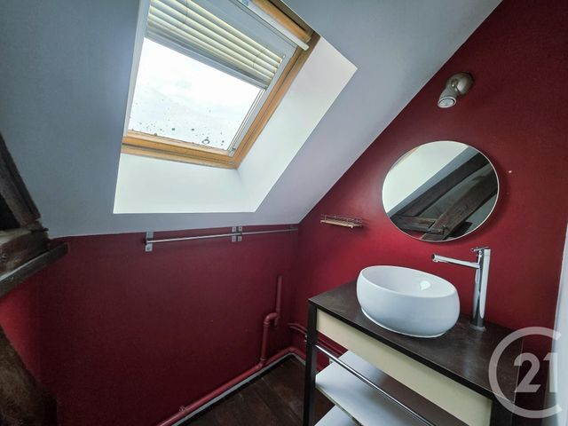 Appartement F3 à vendre - 3 pièces - 37.4 m2 - PONT STE MAXENCE - 60 - PICARDIE - Century 21 Agence Collin