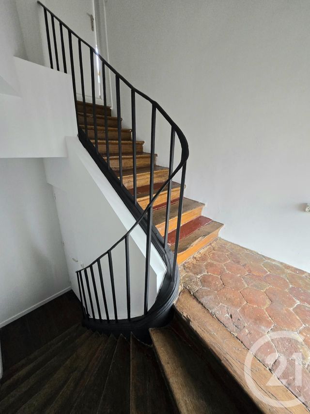 Appartement F3 à vendre - 3 pièces - 37.4 m2 - PONT STE MAXENCE - 60 - PICARDIE - Century 21 Agence Collin