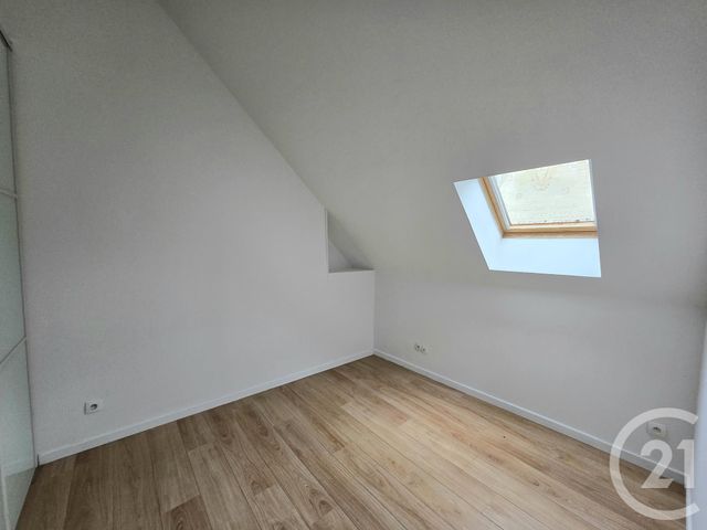 Appartement F3 à vendre - 3 pièces - 37.4 m2 - PONT STE MAXENCE - 60 - PICARDIE - Century 21 Agence Collin