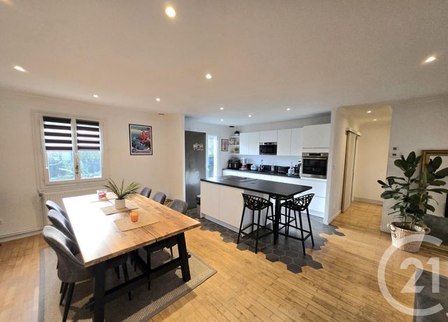 maison - BRENOUILLE - 60