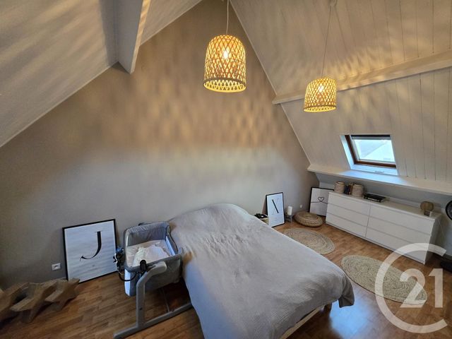 maison à vendre - 6 pièces - 103.0 m2 - BRENOUILLE - 60 - PICARDIE - Century 21 Agence Collin