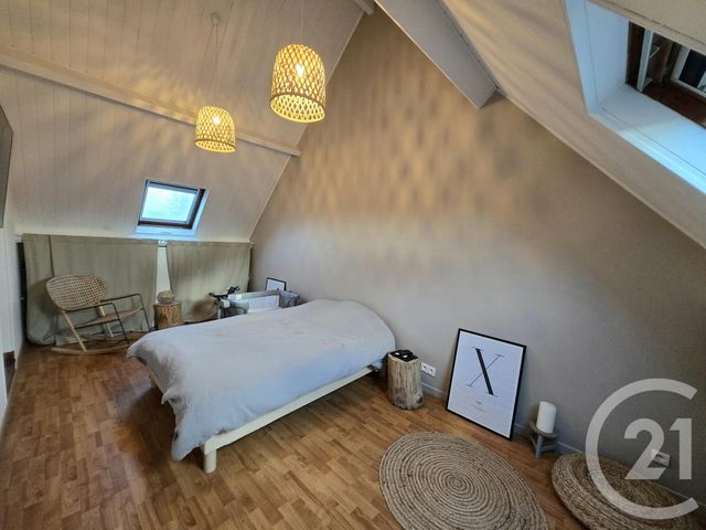 maison à vendre - 6 pièces - 103.0 m2 - BRENOUILLE - 60 - PICARDIE - Century 21 Agence Collin