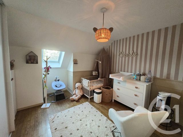 maison à vendre - 6 pièces - 103.0 m2 - BRENOUILLE - 60 - PICARDIE - Century 21 Agence Collin