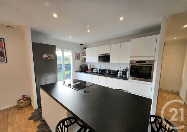 maison à vendre - 6 pièces - 103.0 m2 - BRENOUILLE - 60 - PICARDIE - Century 21 Agence Collin