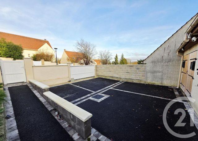 maison à vendre - 6 pièces - 103.0 m2 - BRENOUILLE - 60 - PICARDIE - Century 21 Agence Collin