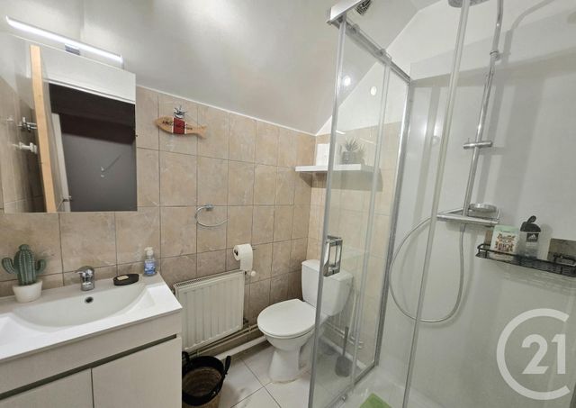 maison à vendre - 6 pièces - 103.0 m2 - BRENOUILLE - 60 - PICARDIE - Century 21 Agence Collin