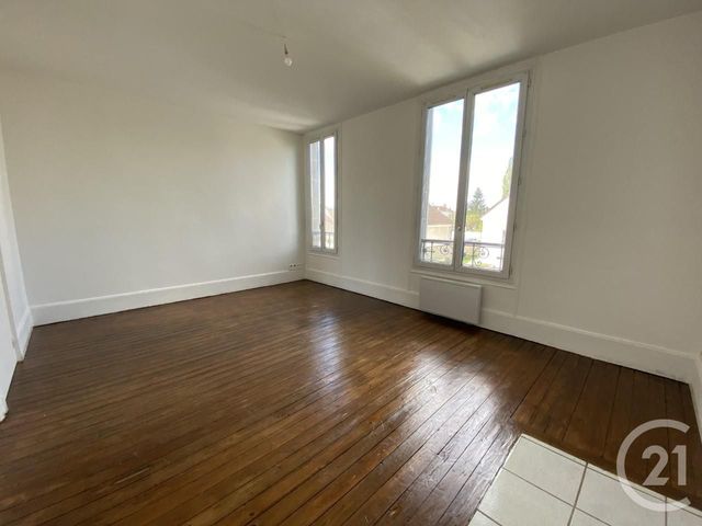 Appartement F1 à louer - 1 pièce - 40.49 m2 - PONT STE MAXENCE - 60 - PICARDIE - Century 21 Agence Collin