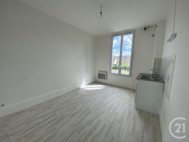 Appartement F1 à louer - 1 pièce - 40.49 m2 - PONT STE MAXENCE - 60 - PICARDIE - Century 21 Agence Collin