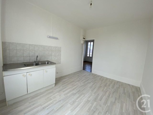 Appartement F1 à louer - 1 pièce - 40.49 m2 - PONT STE MAXENCE - 60 - PICARDIE - Century 21 Agence Collin