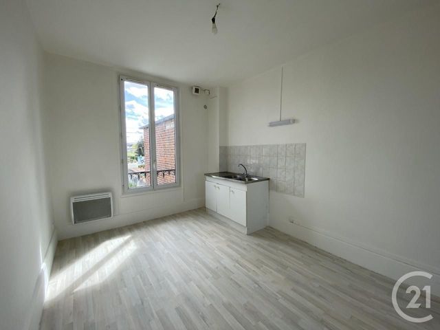 Appartement F1 à louer - 1 pièce - 40.49 m2 - PONT STE MAXENCE - 60 - PICARDIE - Century 21 Agence Collin
